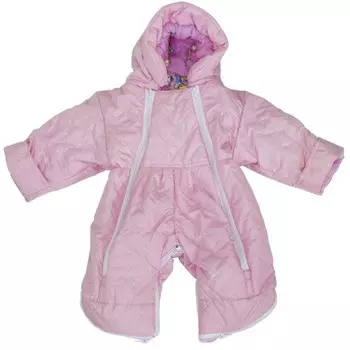 Топотушки Комбинезон трансформер Милашка весна/осень