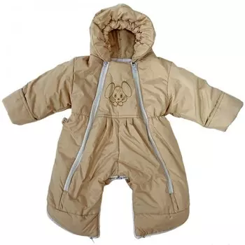 Топотушки Комбинезон-трансформер Веснушка 115/6