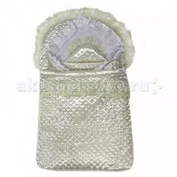 Топотушки Комплект на выписку Милена (3 предмета)