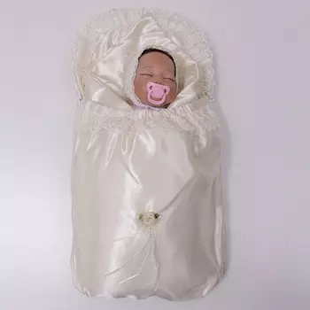 Топотушки Комплект на выписку Жемчужина (12 предметов)