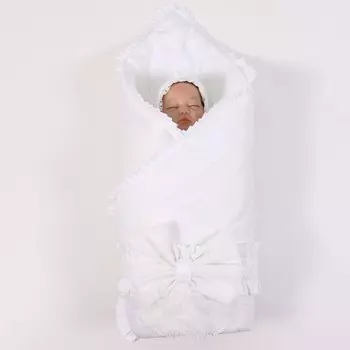 Топотушки Конверт-одеяло на выписку Полли (осень/зима)