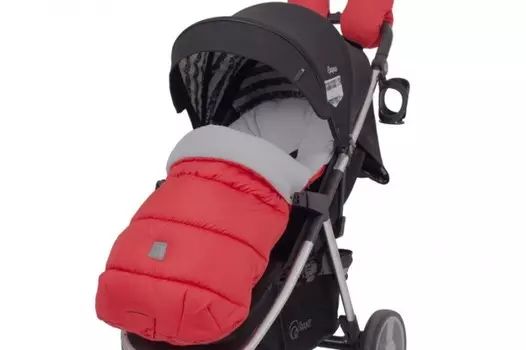 Топотушки Конверт в коляску Нильс