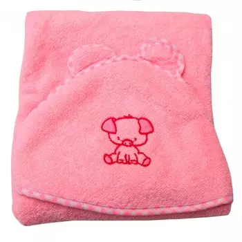 Топотушки Полотенце-уголок