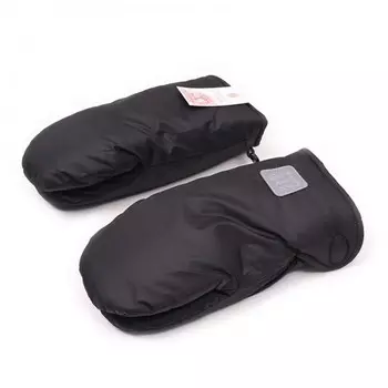 Топотушки Рукавички на коляску Нильс с липучками