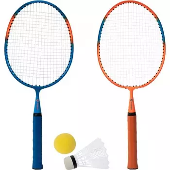 Torneo Набор для игры в бадминтон Invite