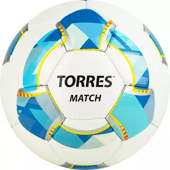 Torres Мяч футбольный Match