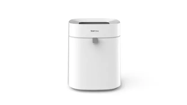Townew Умная корзина для мусора Smart Trash Can (T Air Lite)