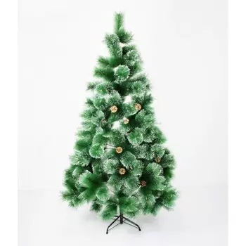 Toys Елка искуственная с шишками 150 см