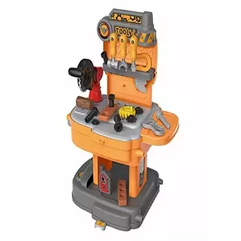 Toys Верстак чемодан Bowa (31 деталь)