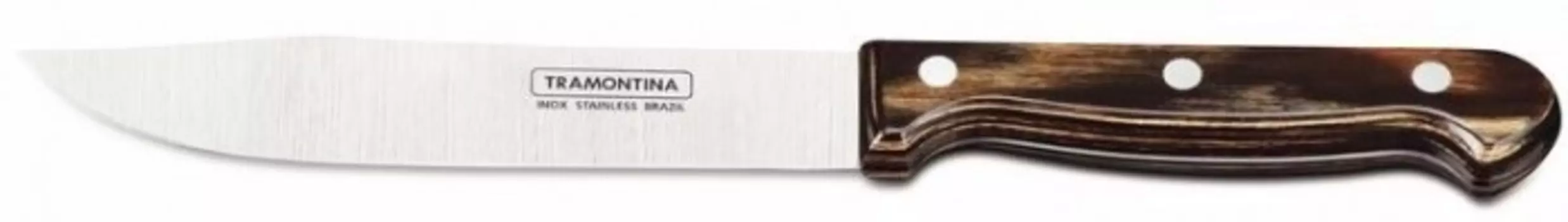 Tramontina Нож кухонный Polywood 18 см