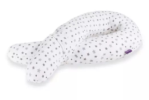 Traumeland Подушка-кокон Cuddly nest T040332