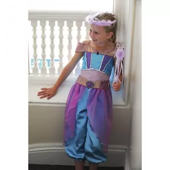 Travis Designs Карнавальный костюм Арабская принцесса