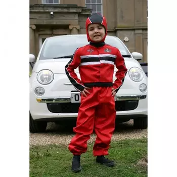 Travis Designs Карнавальный костюм Астронавт/Автогонщик