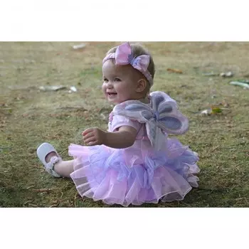 Travis Designs Карнавальный костюм Бабочка