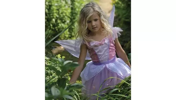 Travis Designs Карнавальный костюм Бабочка фея