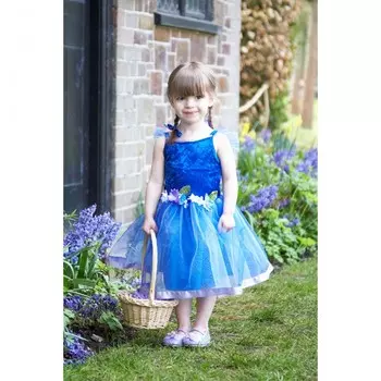 Travis Designs Карнавальный костюм Цветочная фея