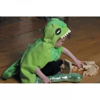 Travis Designs Карнавальный костюм Динозавр