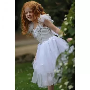 Travis Designs Карнавальный костюм Фея Снежинка