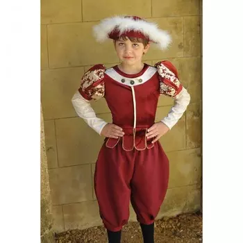 Travis Designs Карнавальный костюм Герцог