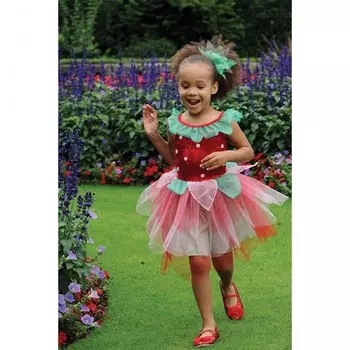 Travis Designs Карнавальный костюм Клубничка