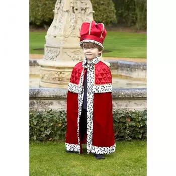 Travis Designs Карнавальный костюм Король