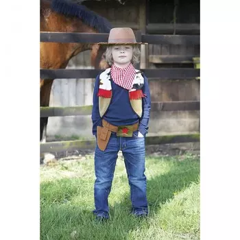 Travis Designs Карнавальный костюм Ковбой