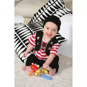 Travis Designs Карнавальный костюм Маленький Пират