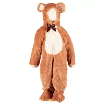 Travis Designs Карнавальный костюм Медведь