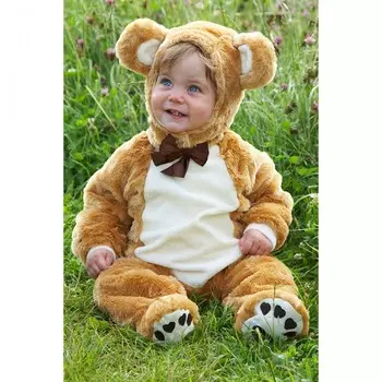 Travis Designs Карнавальный костюм Мишка