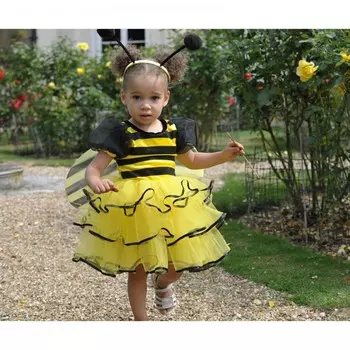 Travis Designs Карнавальный костюм Пчёлка