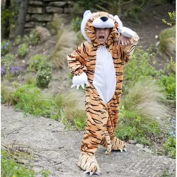 Travis Designs Карнавальный костюм Тигр