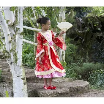 Travis Designs Карнавальный костюм Восточная принцесса