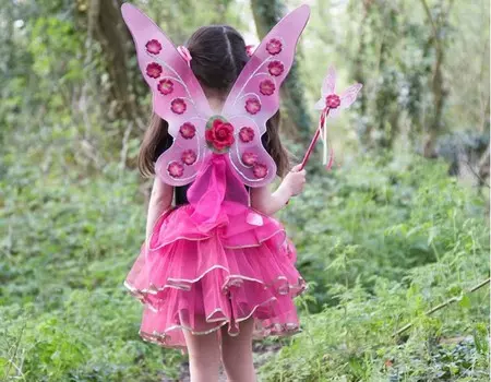 Travis Designs Набор Феи Драже