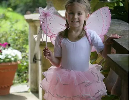 Travis Designs Набор Феи Сладкая вата