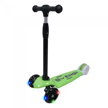 Трехколесный самокат Alis Быстрый