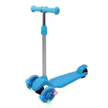 Трехколесный самокат Alis Удача