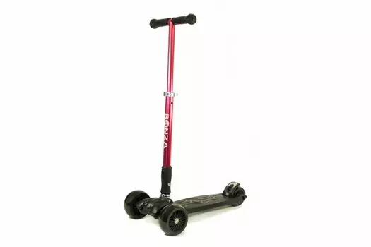 Трехколесный самокат Bonza Rocket