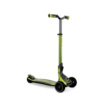 Трехколесный самокат Globber Ultimum