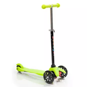 Трехколесный самокат Holto LTH532