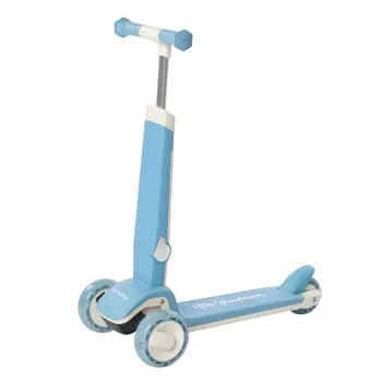 Трехколесный самокат Mr Sandman мультифункциональный