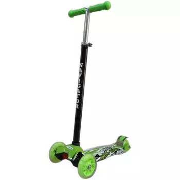 Трехколесный самокат Navigator Т59581