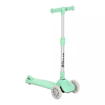 Трехколесный самокат Pituso EC-M33