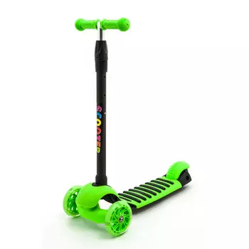 Трехколесный самокат Scooter BKS-130