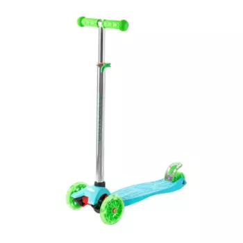 Трехколесный самокат Sundays KB02D