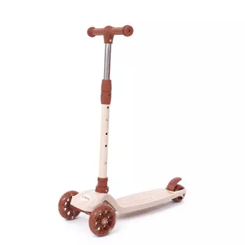 Трехколесный самокат Tomix Rapid