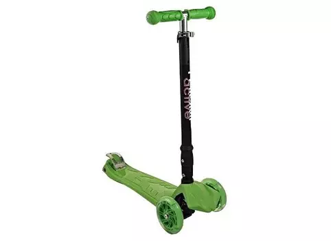 Трехколесный самокат Triumf Active SKL-07CL