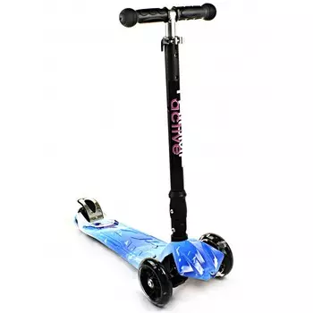 Трехколесный самокат Triumf Active SKL-07CLP