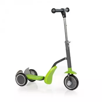 Трехколесный самокат Vip Lex детский ST-82013А