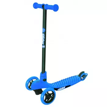 Трехколесный самокат Yvolution Glider Air