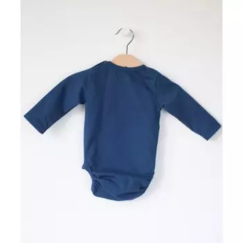 Trendyco kids Боди базовое